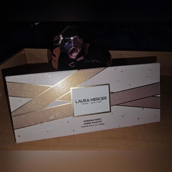 Laura Mercier Opening Night Cheek Palette, BNIB Full-size - Picture 7 of 7